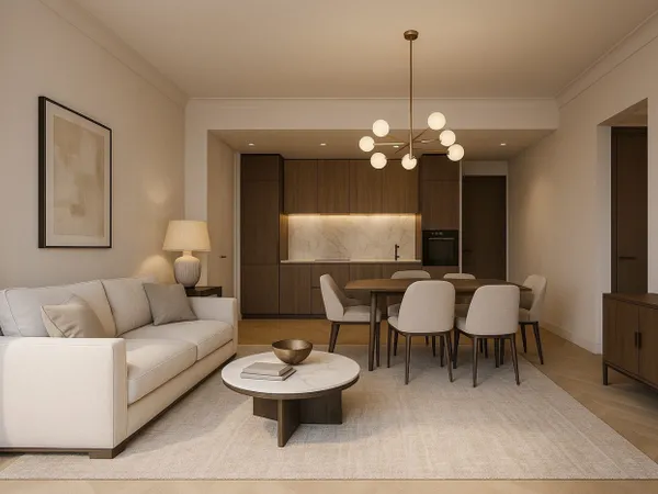 Appartement à vendre Nice 