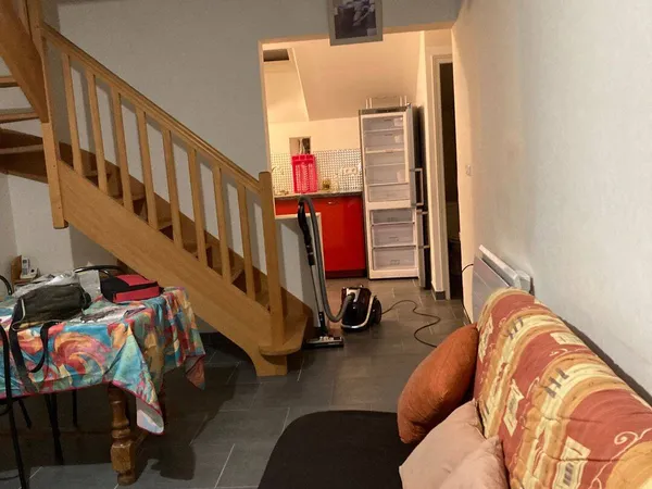 Maison 3 pièces 48 m² 