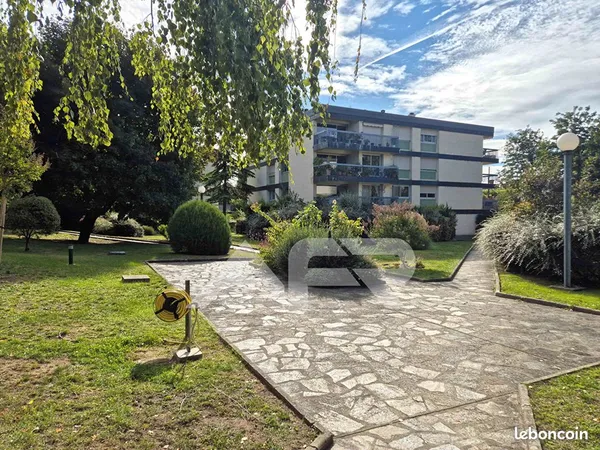 Appartement 5 pièces 118 m² 