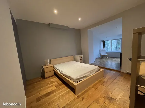 Coliving - Roubaix idéal étudiant jeunes actifs 