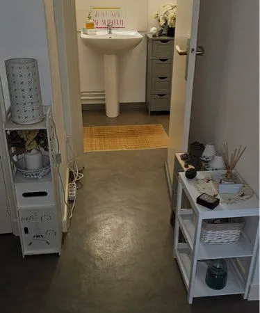Appartement t1 à vendre 