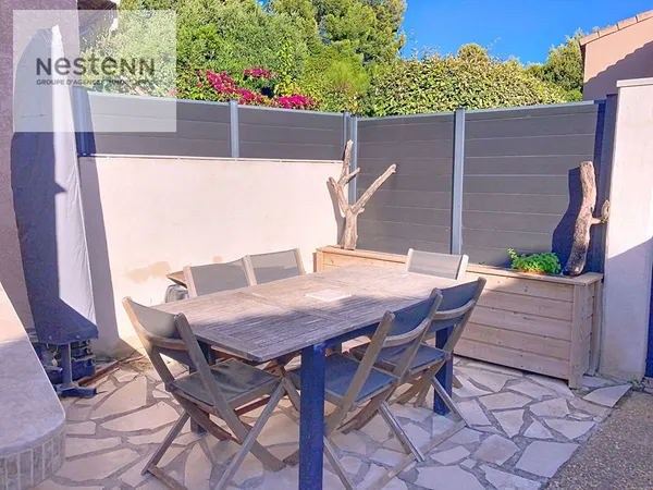 Villa Club à vendre à SANARY SUR MER - Rare sur le marché ! 