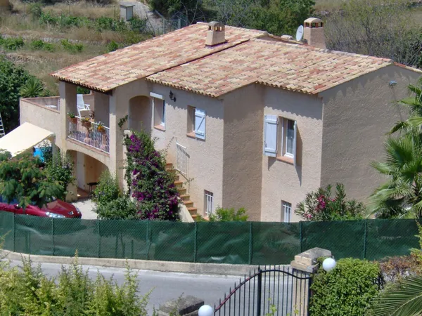 Maison 4 pièces 165 m² 