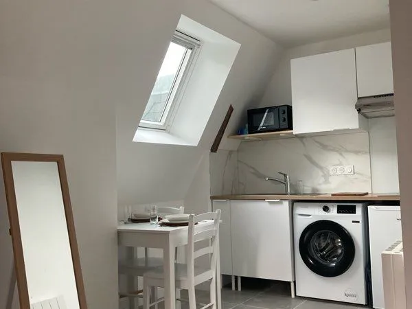 Appartement Segré 