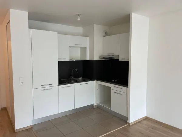 Appartement 3 pièces 36 m² 