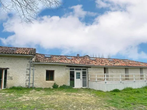 Maison 6 pièces 250 m² 