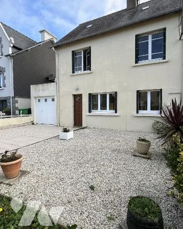 Maison 5 pièces 90 m² 