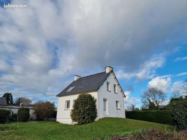 Propriété 5 pièces 94 m² 
