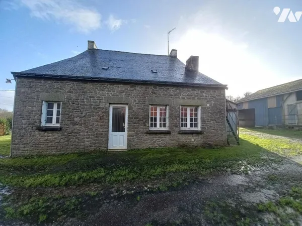 Maison 5 pièces 117 m² 