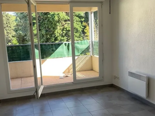 Appartement 1 pièce 31 m² 