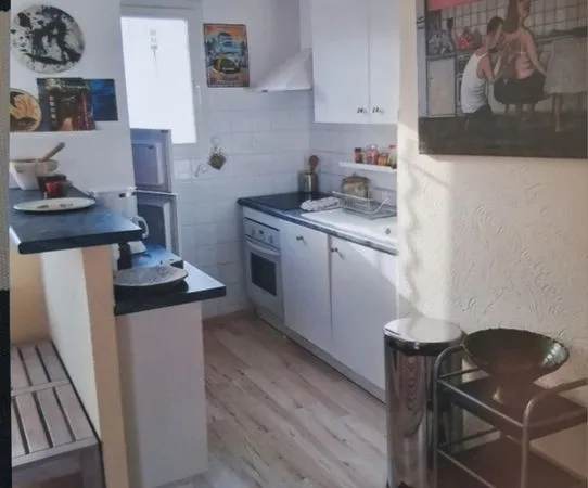 Loue appartement 