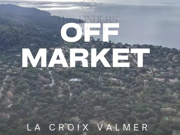 Villa Vue Mer situé à Gigaro 