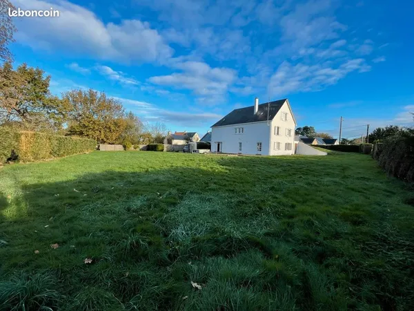 Maison 5 pièces 229 m² 