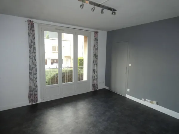 Appartement 4 pièces 74 m² 