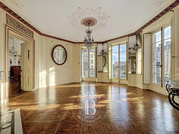 Le service location de la Maison BARNES vous propose ce bien : 