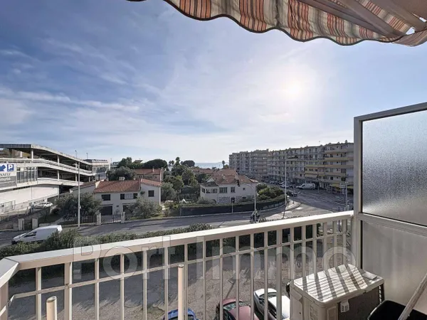 Appartement 1 pièce 32 m² 
