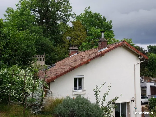 Maison 6 pièces 79 m² 