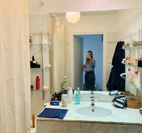 Loue appartement centre point du jour 