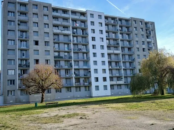 PARTICULIER VEND 27M2 côté Frange Verte 38130 