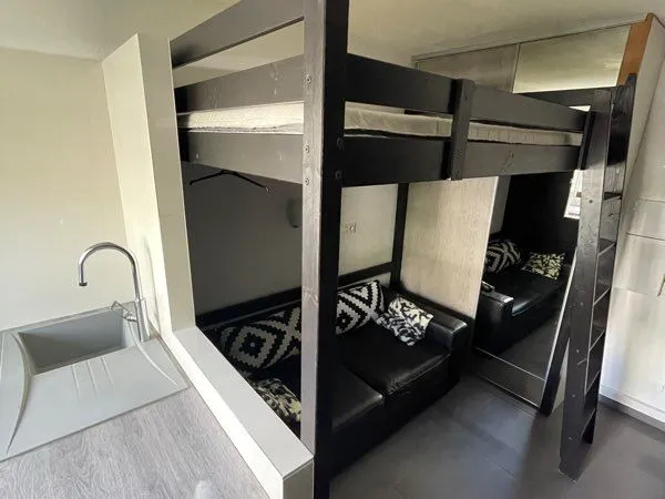 Joli Studio 16m2 