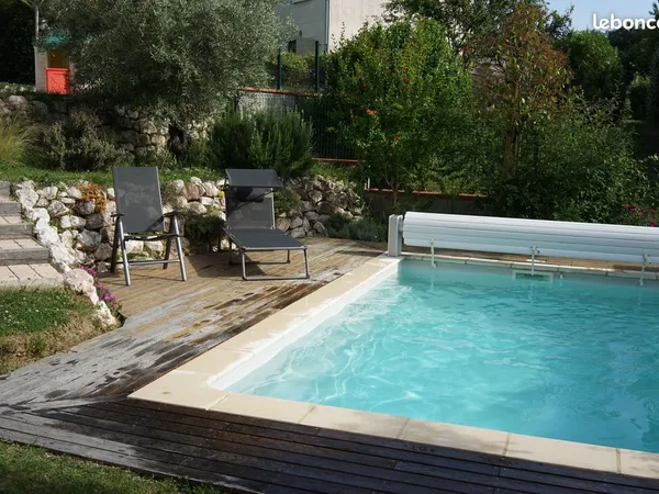 Superbe maison rénovée Léguevin 