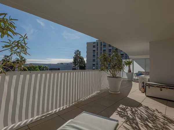 Appartement 3 pièces 71 m² 