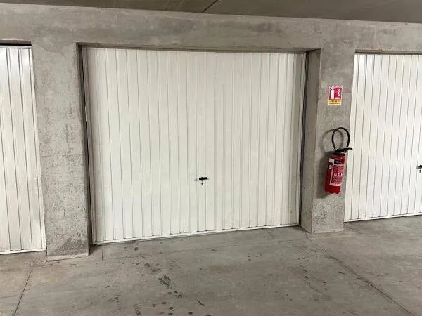 Parking - Garage Location Strasbourg   90€