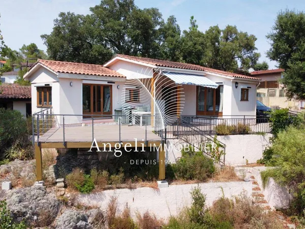 Villa 4 pièces 47 m² 