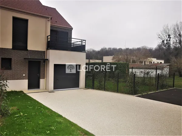 Maison Plaisir 5 pièce(s) 96.64m2 