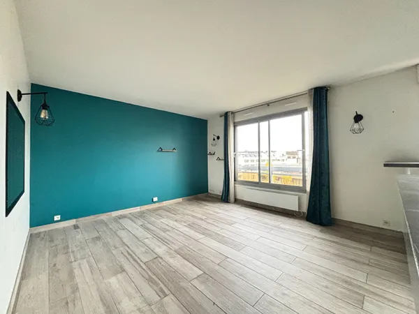 Appartement Vanves 2 pièce(s) 