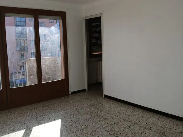 Appartement 4 pièces 72 m² 