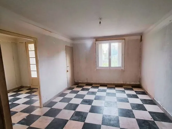 Appartement quartier beaux arts Montpellier 