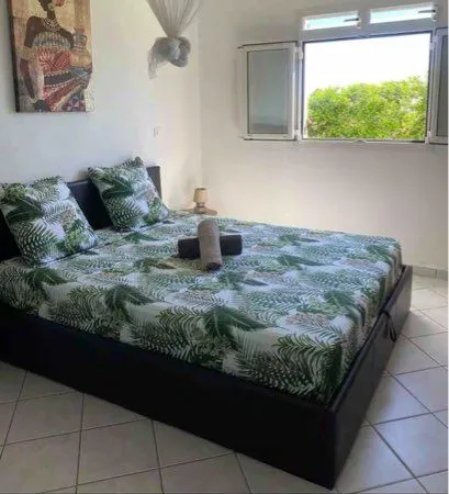 Appartement F2 dans Résidence Sécurisée 