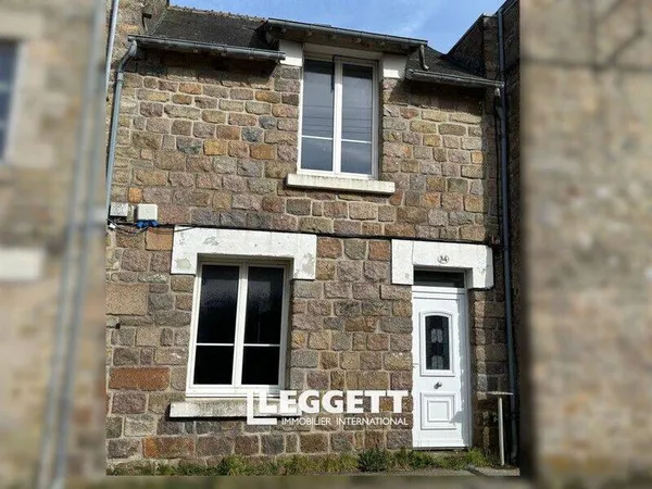 Maison 3 pièces 100 m² 