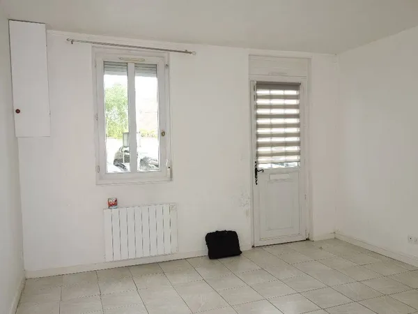 Maison 3 pièces 50 m² 
