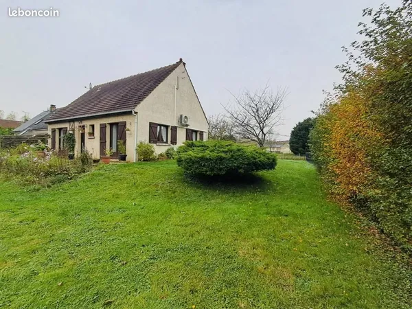 Maison en Viager 4 pièces 94 m² 
