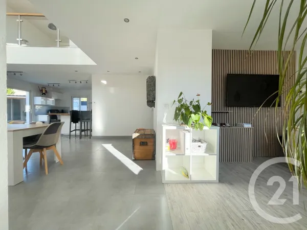 Maison 6 pièces 130 m² 