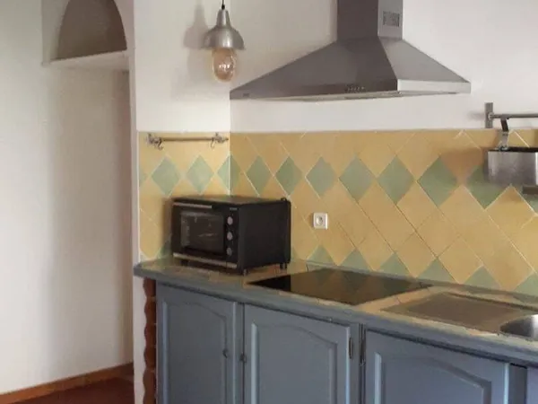 Appartement 4 pièces 100 m² 