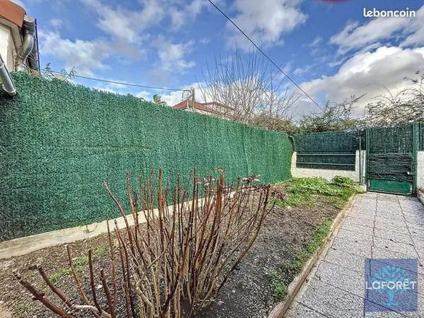 Maison 3 pièces 70 m²