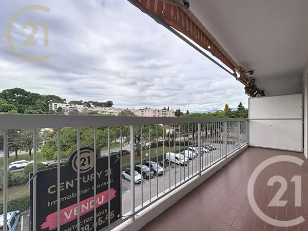 Appartement 4 pièces 78 m² 