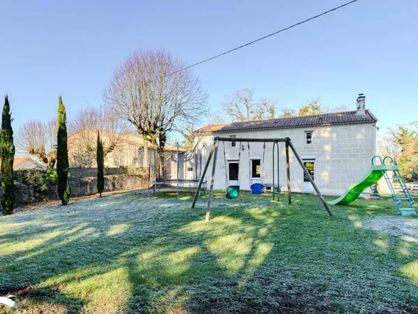 Maison 5 pièces 155 m² 