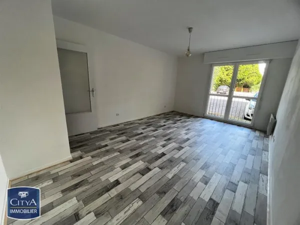 Appartement 1 pièce 28 m²