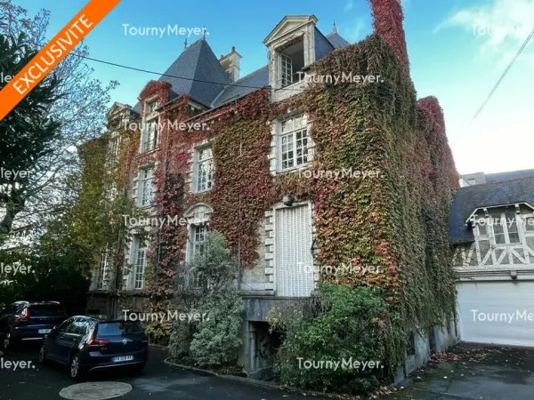BUREAUX A LOUER 