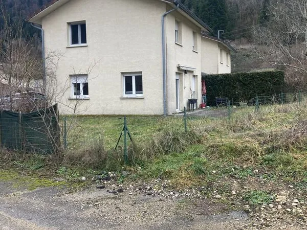 Maison 4 pièces 81 m² 