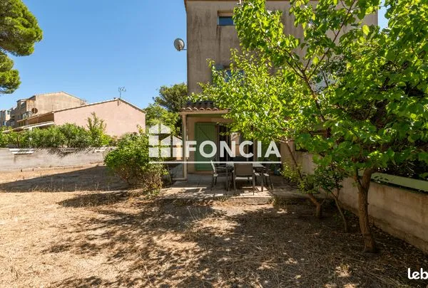 Maison 5 pièces 76 m² 
