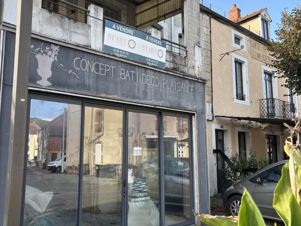 ENSEMBLE IMMOBILIER 