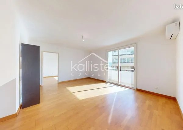 Appartement 4 pièces 90 m² 