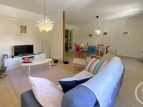 Appartement 4 pièces 113 m² 