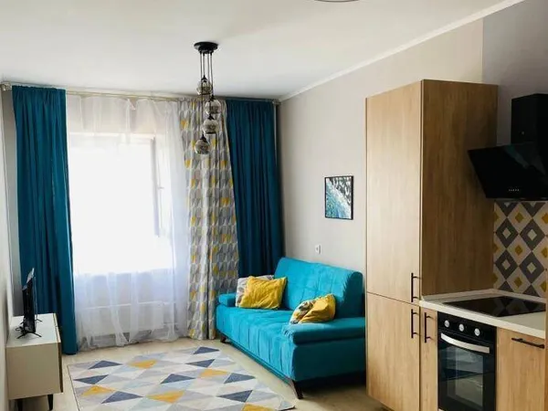 Appartement 2 pièces 34 m² 
