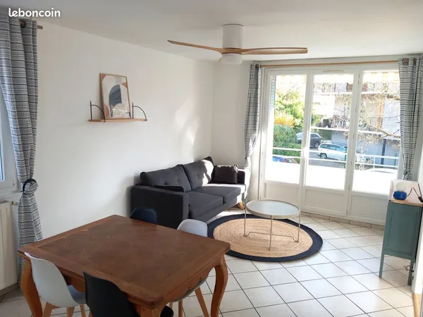 Appartement T3 56m2 